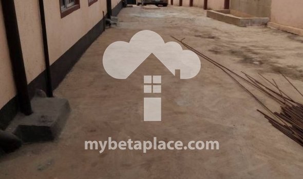 Apartment photo